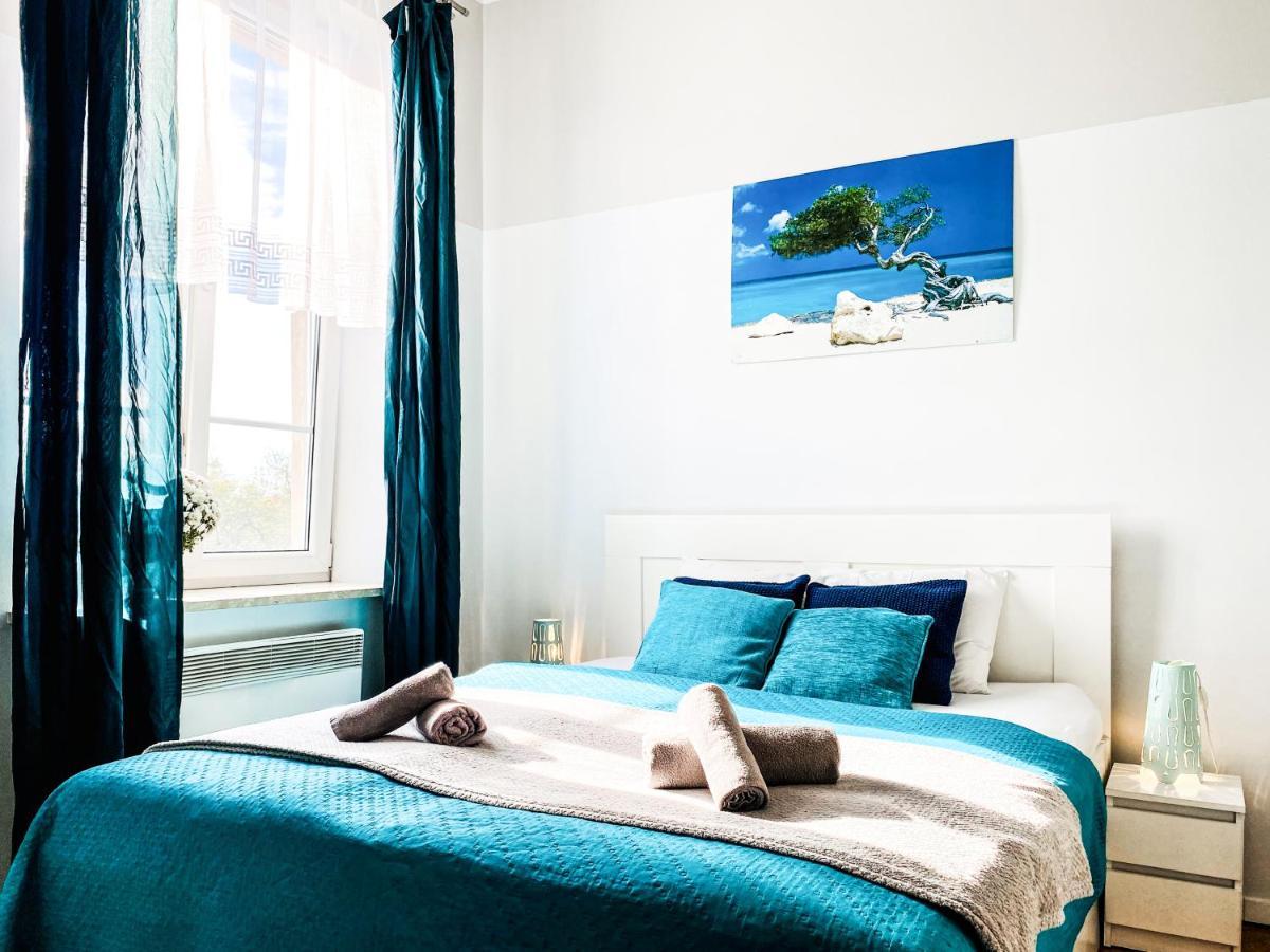 Apartment Next To Wawel Castle, Vistula River & Old Town Cracow Krakau Exterior foto