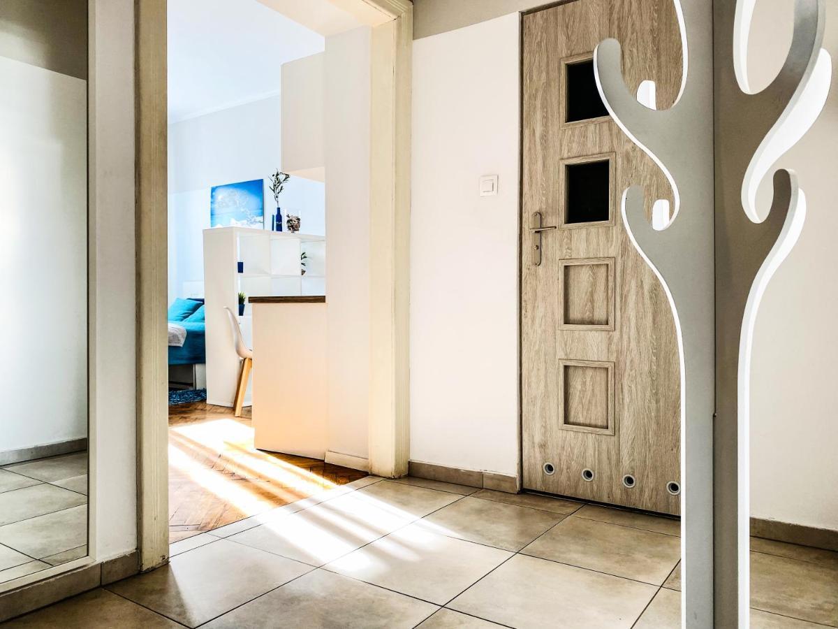 Apartment Next To Wawel Castle, Vistula River & Old Town Cracow Krakau Exterior foto