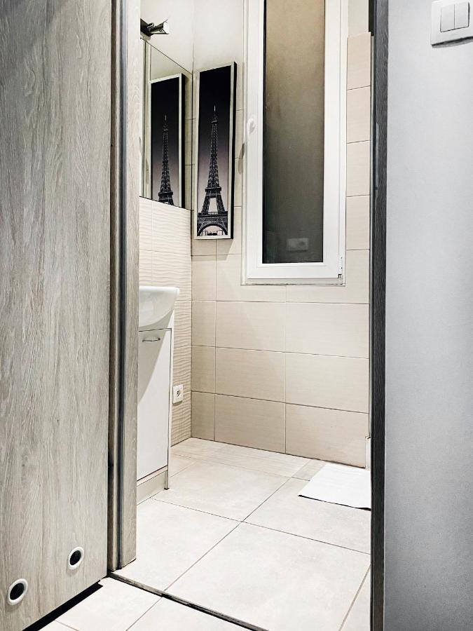 Apartment Next To Wawel Castle, Vistula River & Old Town Cracow Krakau Exterior foto