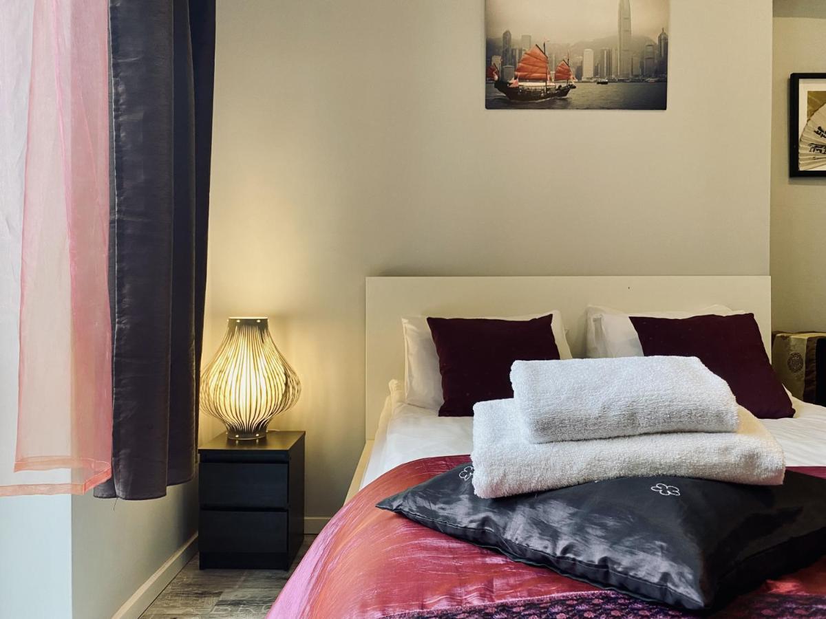 Apartment Next To Wawel Castle, Vistula River & Old Town Cracow Krakau Exterior foto